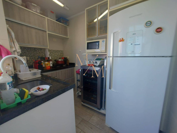 Imagem Apartamento com 3 Quartos à Venda, 258 m² em Gonzaga - Santos Imagem Apartamento com 3 Quartos à Venda, 258 m² em Gonzaga - Santos