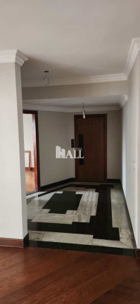 Imagem Apartamento com 4 Quartos à Venda, 300 m² em Centro - São José Do Rio Preto Imagem Apartamento com 4 Quartos à Venda, 300 m² em Centro - São José Do Rio Preto