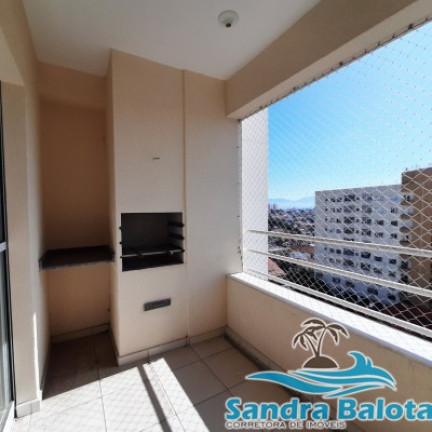 Imagem Apartamento com 3 Quartos à Venda, 74 m² em Vila São José - Taubaté