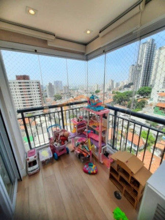 Imagem Apartamento com 3 Quartos à Venda, 94 m² em Santana - São Paulo Imagem Apartamento com 3 Quartos à Venda, 94 m² em Santana - São Paulo