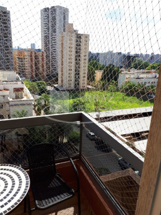 Imagem Imóvel com 2 Quartos à Venda, 75 m² em Iguatemi - Ribeirão Preto Imagem Imóvel com 2 Quartos à Venda, 75 m² em Iguatemi - Ribeirão Preto