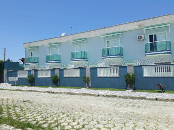 Imagem Casa com 2 Quartos à Venda,  em Florida Mirim - Mongaguá