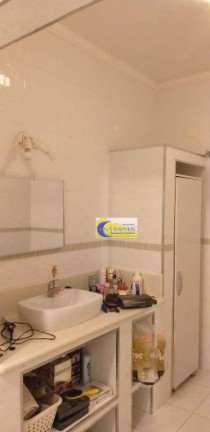 Imagem Sobrado com 3 Quartos à Venda, 379 m² em Vila Caminho Do Mar - São Bernardo Do Campo Imagem Sobrado com 3 Quartos à Venda, 379 m² em Vila Caminho Do Mar - São Bernardo Do Campo