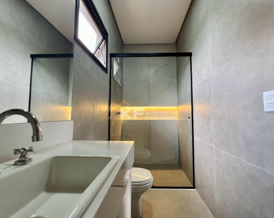 Imagem Casa de Condomínio com 3 Quartos à Venda, 149 m² em Quinta Da Primavera - Ribeirão Preto