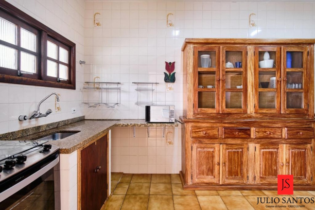 Imagem Casa de Condomínio com 3 Quartos à Venda, 200 m² em Prumirim - Ubatuba
