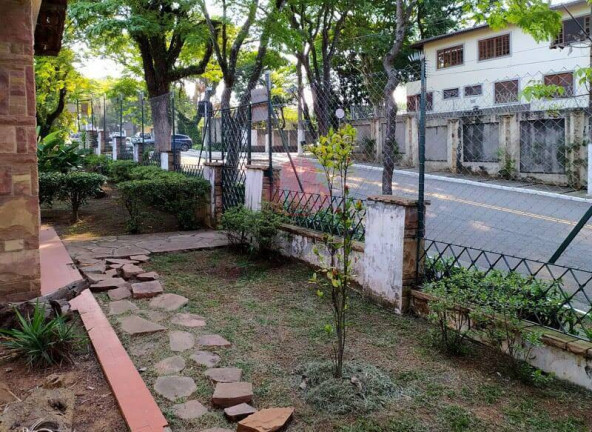 Imagem Terreno à Venda, 1.050 m² em Brooklin Paulista - São Paulo Imagem Terreno à Venda, 1.050 m² em Brooklin Paulista - São Paulo