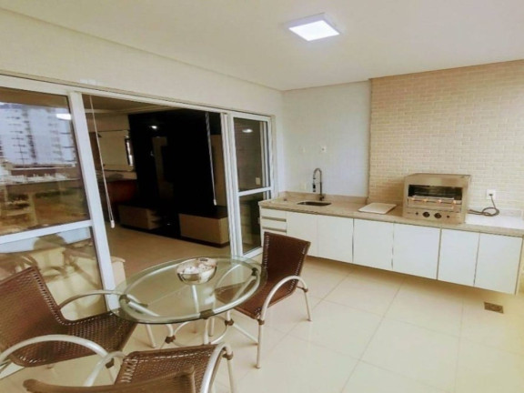 Imagem Apartamento com 3 Quartos à Venda, 120 m² em Centro - Guarapari