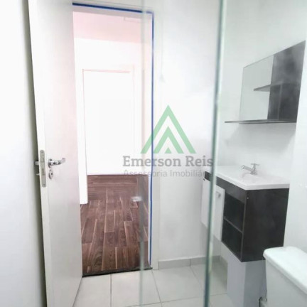 Imagem Apartamento à Venda, 24 m² em Sé - São Paulo Imagem Apartamento à Venda, 24 m² em Sé - São Paulo