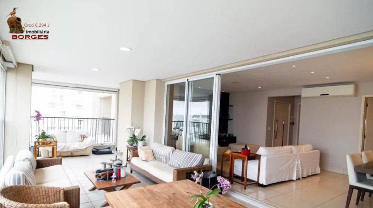 Imagem Apartamento com 4 Quartos à Venda, 234 m² em Campo Belo - São Paulo Imagem Apartamento com 4 Quartos à Venda, 234 m² em Campo Belo - São Paulo
