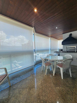Imagem Apartamento com 3 Quartos para Temporada, 103 m² em Riviera De São Lourenço - Bertioga
