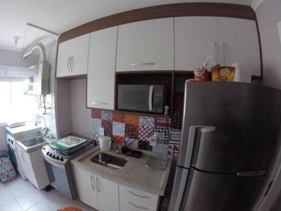 Imagem Apartamento com 2 Quartos à Venda, 42 m² em Belém - São Paulo Imagem Apartamento com 2 Quartos à Venda, 42 m² em Belém - São Paulo