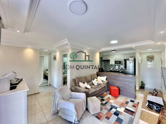 Imagem Apartamento com 2 Quartos à Venda, 64 m² em Jardim Monte Santo - Cotia Imagem Apartamento com 2 Quartos à Venda, 64 m² em Jardim Monte Santo - Cotia