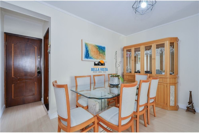 Imagem Apartamento com 3 Quartos à Venda, em Vila Santo Estéfano - São Paulo Imagem Apartamento com 3 Quartos à Venda, em Vila Santo Estéfano - São Paulo