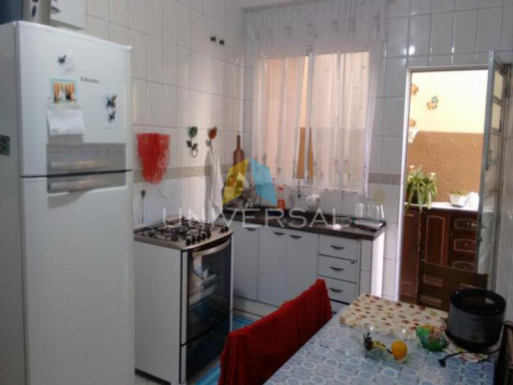 Imagem Casa com 3 Quartos à Venda, em Chacara Mafalda - Sao Paulo Imagem Casa com 3 Quartos à Venda, em Chacara Mafalda - Sao Paulo