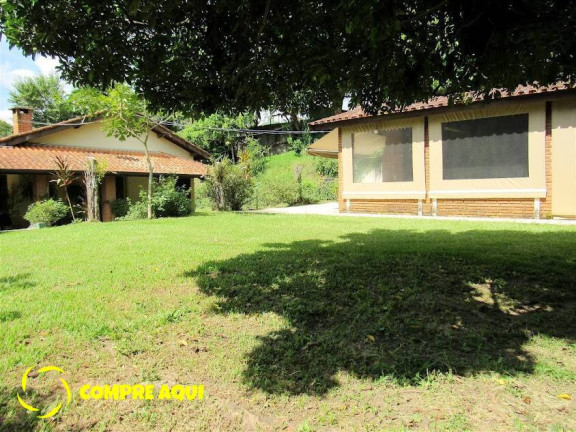 Imagem Chácara com 6 Quartos à Venda, 3.000 m² em Chácara San Martin Ii - Itatiba