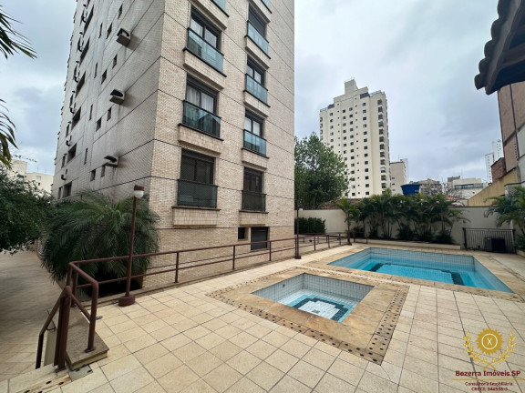 Imagem Imóvel com 4 Quartos à Venda, 222 m² em Santana - São Paulo Imagem Imóvel com 4 Quartos à Venda, 222 m² em Santana - São Paulo