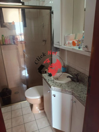 Imagem Apartamento com 2 Quartos à Venda, 65 m² em Planalto - São Bernardo Do Campo