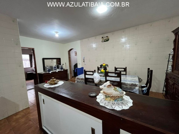 Imagem Casa com 3 Quartos à Venda, 230 m² em Jardim Dos Pinheiros - Atibaia