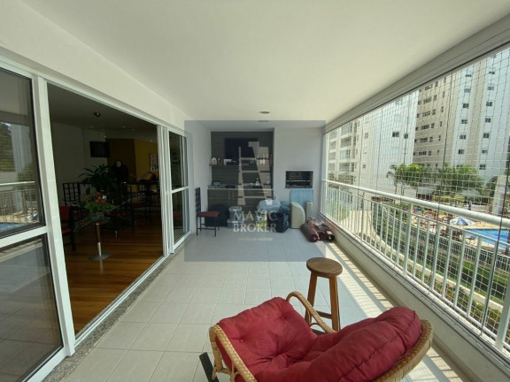 Imagem Apartamento com 3 Quartos à Venda, 157 m² em Tamboré - Santana De Parnaíba Imagem Apartamento com 3 Quartos à Venda, 157 m² em Tamboré - Santana De Parnaíba