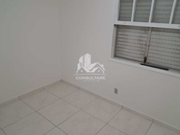 Imagem Apartamento com 3 Quartos à Venda, 120 m² em Campo Grande - Santos Imagem Apartamento com 3 Quartos à Venda, 120 m² em Campo Grande - Santos