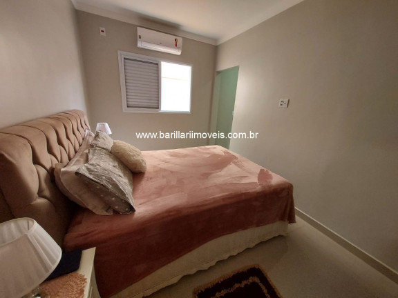Imagem Casa com 3 Quartos à Venda, 131 m² em Bonfim Paulista Santa Cecília - Bonfim Paulista