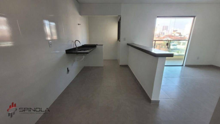 Imagem Casa com 2 Quartos à Venda, 84 m² em Vila Caiçara - Praia Grande