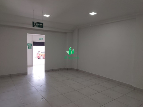 Imagem Sala Comercial para Alugar, 1 m² em São José - Montes Claros Imagem Sala Comercial para Alugar, 1 m² em São José - Montes Claros