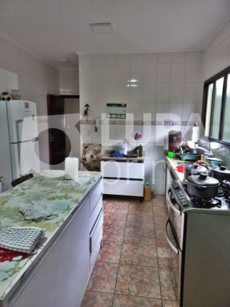 Imagem Casa com 3 Quartos à Venda, 206 m² em Vila Maria - São Paulo Imagem Casa com 3 Quartos à Venda, 206 m² em Vila Maria - São Paulo