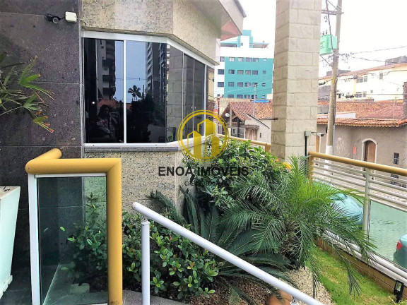 Imagem Apartamento com 3 Quartos à Venda, 115 m² em Aviação - Praia Grande