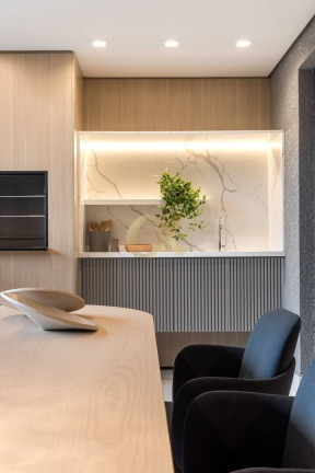 Foto do imóvel Apartamento à Venda, 110 m² em Atiradores - Joinville