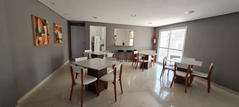 Imagem Imóvel com 2 Quartos à Venda, 58 m² em Vila Sonia - São Paulo