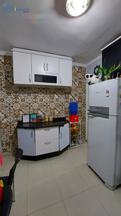 Imagem Cobertura com 3 Quartos à Venda, 228 m² em Vila Lusitânia - São Bernardo Do Campo