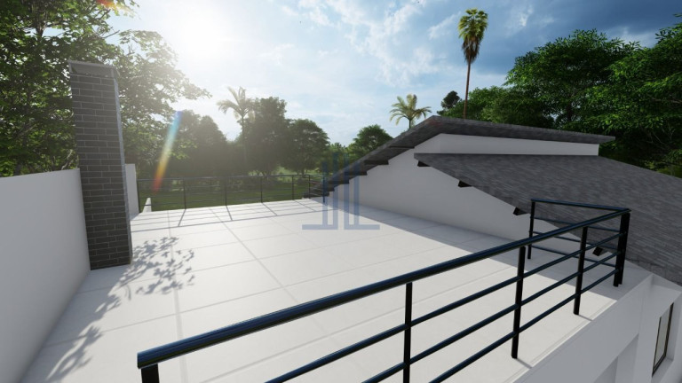 Imagem Casa com 2 Quartos à Venda, 165 m² em Oásis - Itaara Imagem Casa com 2 Quartos à Venda, 165 m² em Oásis - Itaara