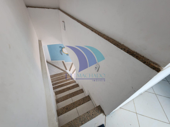 Imagem Edifício Residencial com 6 Quartos para Alugar, 200 m² em Praia Dos Anjos - Arraial Do Cabo