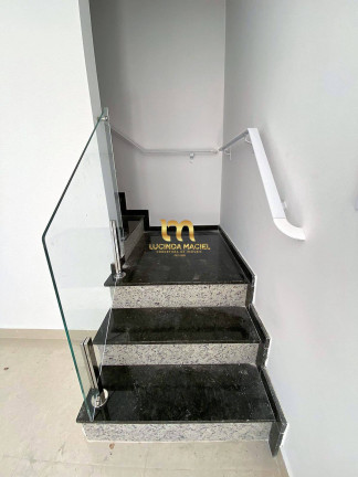 Imagem Casa de Condomínio com 2 Quartos à Venda, 54 m² em Tupi - Praia Grande