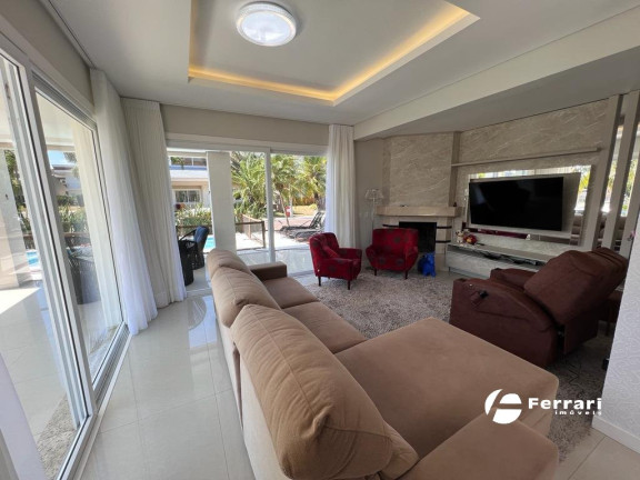 Imagem Casa de Condomínio com 4 Quartos à Venda, 342 m² em Morada Do Sol - Capão Da Canoa