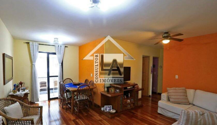 Imagem Apartamento com 3 Quartos à Venda, 80 m² em Vila Andrade - São Paulo
