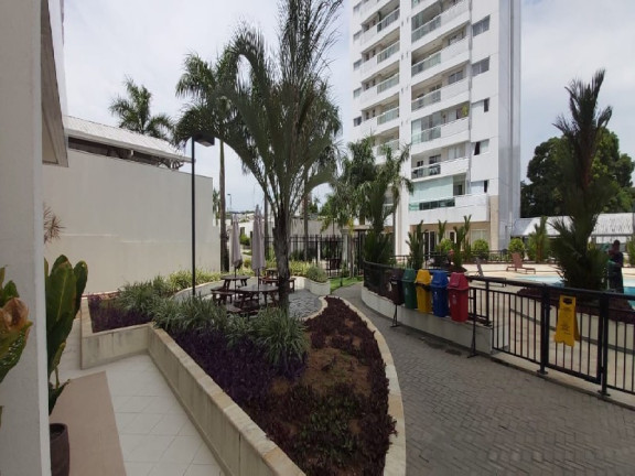 Imagem Imóvel com 2 Quartos à Venda, 71 m² em São Jorge - Manaus