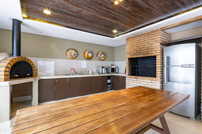 Imagem Apartamento com 2 Quartos à Venda, 64 m² em Vila Mascote - São Paulo