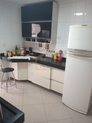 Imagem Apartamento com 2 Quartos à Venda, 74 m² em Santana - São Paulo