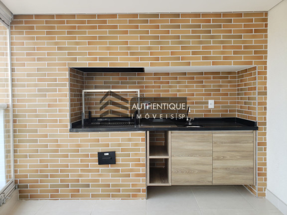Imagem Apartamento com 3 Quartos à Venda, 143 m² em Perdizes - São Paulo