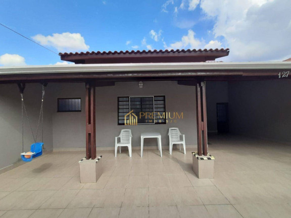 Imagem Casa com 3 Quartos à Venda, 133 m² em Jardim Das Indústrias - São José Dos Campos Imagem Casa com 3 Quartos à Venda, 133 m² em Jardim Das Indústrias - São José Dos Campos