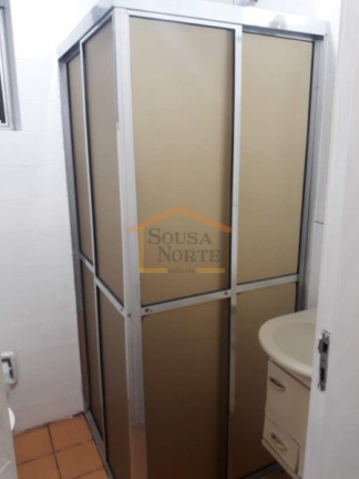 Imagem Apartamento com 2 Quartos à Venda, 50 m² em Imirim - São Paulo Imagem Apartamento com 2 Quartos à Venda, 50 m² em Imirim - São Paulo