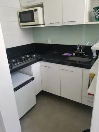 Imagem Apartamento com 1 Quarto à Venda, 35 m² em Catete - Rio De Janeiro