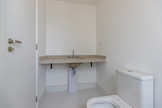 Imagem Apartamento com 3 Quartos à Venda, 157 m² em Moema - São Paulo