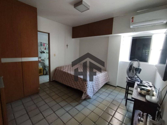 Imagem Apartamento com 4 Quartos à Venda, 212 m² em Espinheiro - Recife