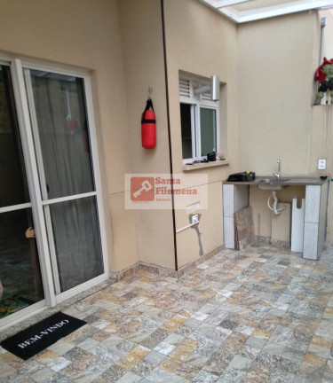 Imagem Apartamento com 3 Quartos à Venda, 82 m² em Parque São Vicente - Mauá Imagem Apartamento com 3 Quartos à Venda, 82 m² em Parque São Vicente - Mauá