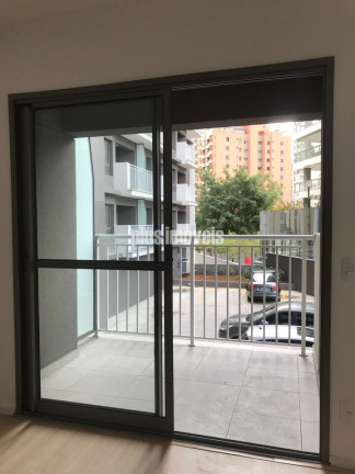 Imagem Apartamento com 1 Quarto à Venda, 26 m² em Vila Nova Conceição - São Paulo