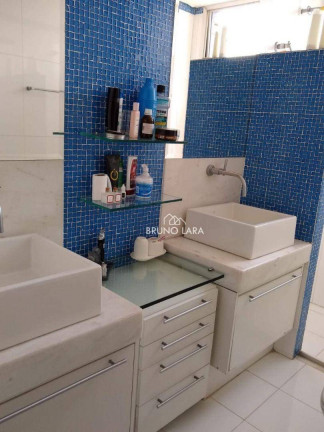 Imagem Apartamento com 3 Quartos à Venda, 236 m² em Centro - Betim Imagem Apartamento com 3 Quartos à Venda, 236 m² em Centro - Betim