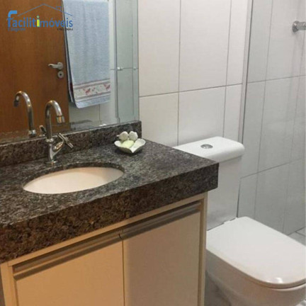 Imagem Apartamento com 3 Quartos à Venda, 76 m² em Vila Assunção - Santo André Imagem Apartamento com 3 Quartos à Venda, 76 m² em Vila Assunção - Santo André